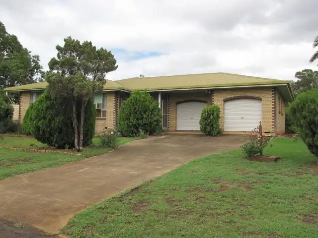 Main view of Homely house listing, 2 Bauer Street, Oakey QLD 4401