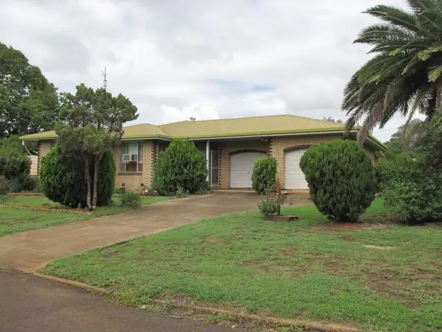 Second view of Homely house listing, 2 Bauer Street, Oakey QLD 4401