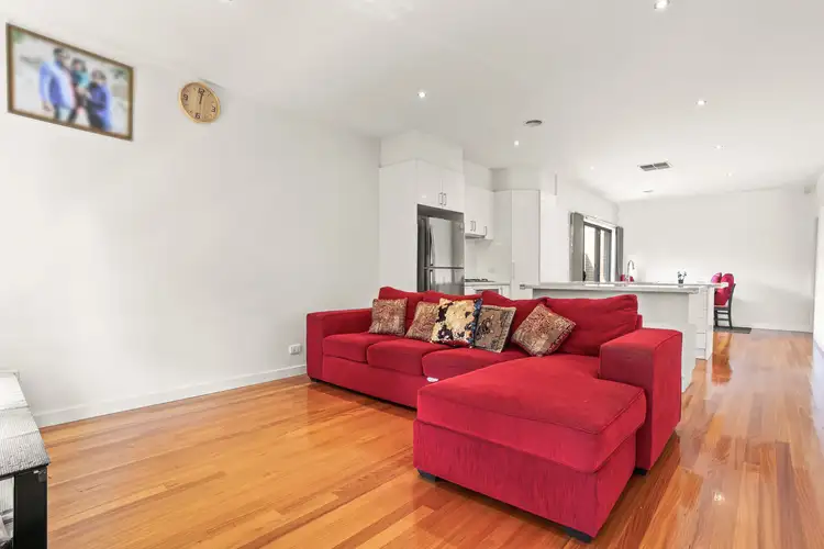 Second view of Homely unit listing, 1/153 Fox Street, St Albans VIC 3021