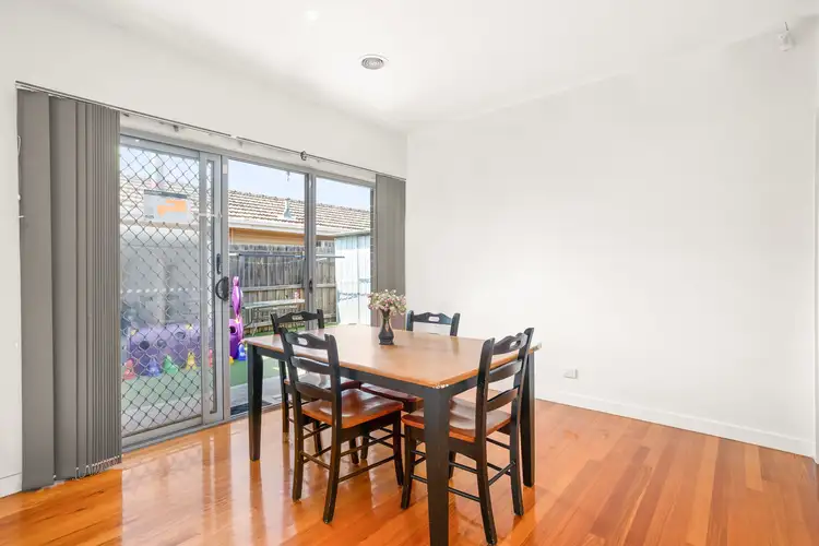 Fourth view of Homely unit listing, 1/153 Fox Street, St Albans VIC 3021