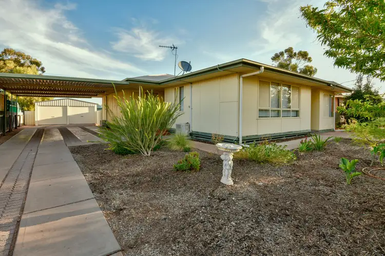 Second view of Homely house listing, 3 Wauchope Street, Port Augusta SA 5700