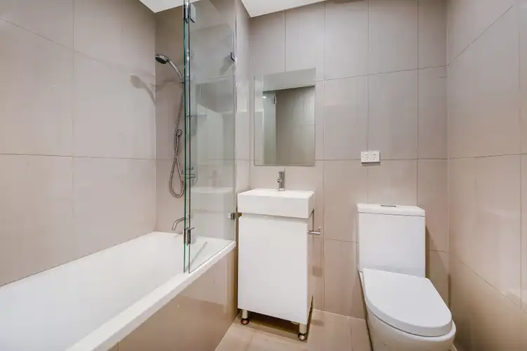 Sixth view of Homely unit listing, C208/17 Hanna Street, Potts Hill NSW 2143