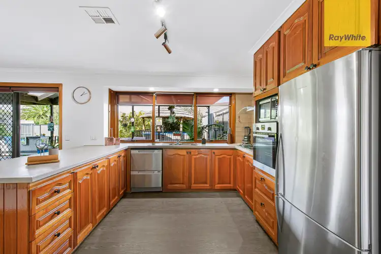 Third view of Homely house listing, 9 Hyperno Court, Keilor Downs VIC 3038