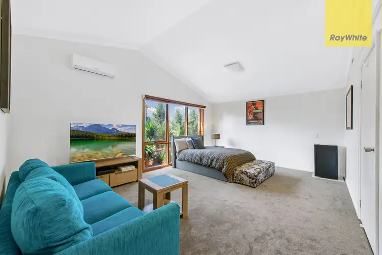 Fourth view of Homely house listing, 9 Hyperno Court, Keilor Downs VIC 3038