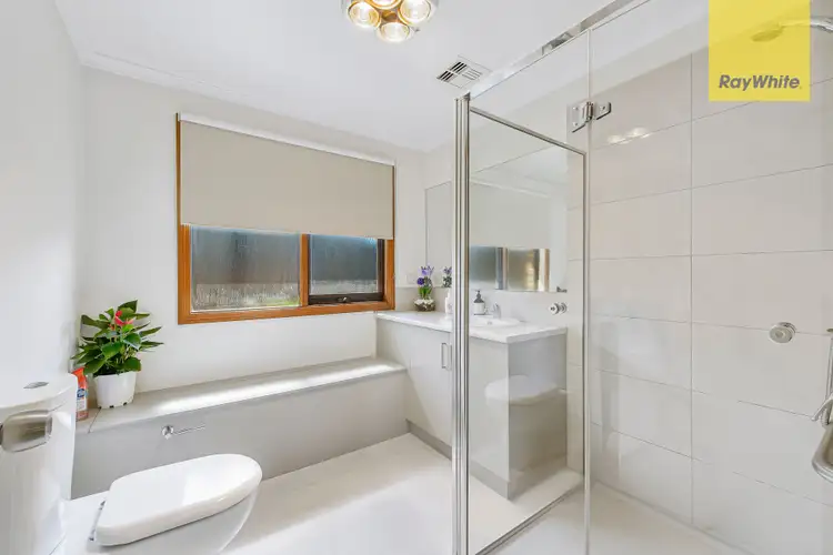 Fifth view of Homely house listing, 9 Hyperno Court, Keilor Downs VIC 3038