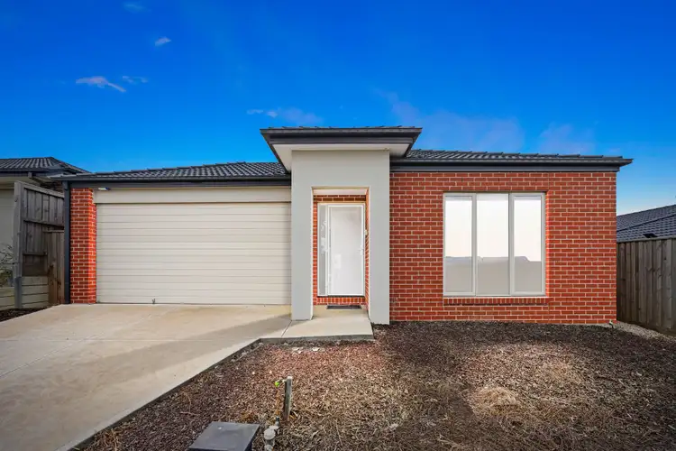 3 Trainor Street, Doreen VIC 3754