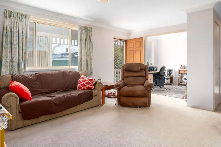 Second view of Homely unit listing, 2/12 Michael Street, Cessnock NSW 2325