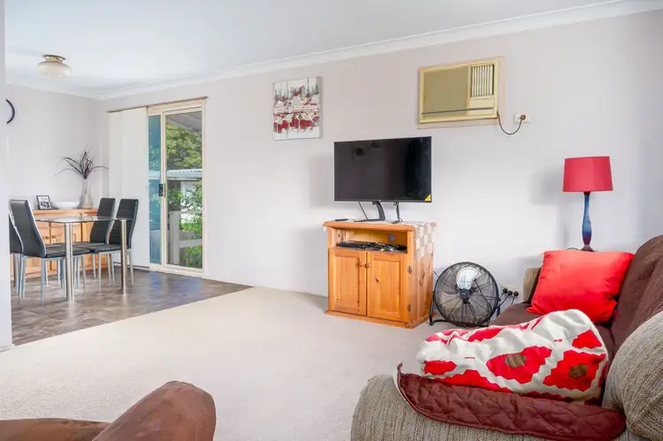 Third view of Homely unit listing, 2/12 Michael Street, Cessnock NSW 2325