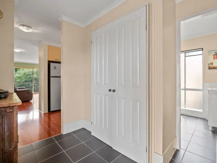 Fifth view of Homely unit listing, 4/88 Sarawak Avenue, Palm Beach QLD 4221