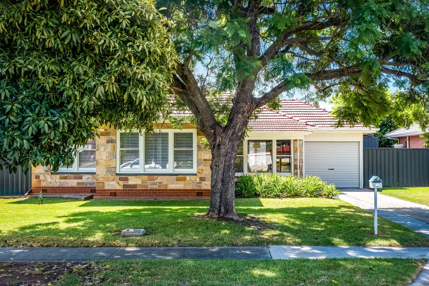 Main view of Homely house listing, 15 Jacob Street, Marion SA 5043