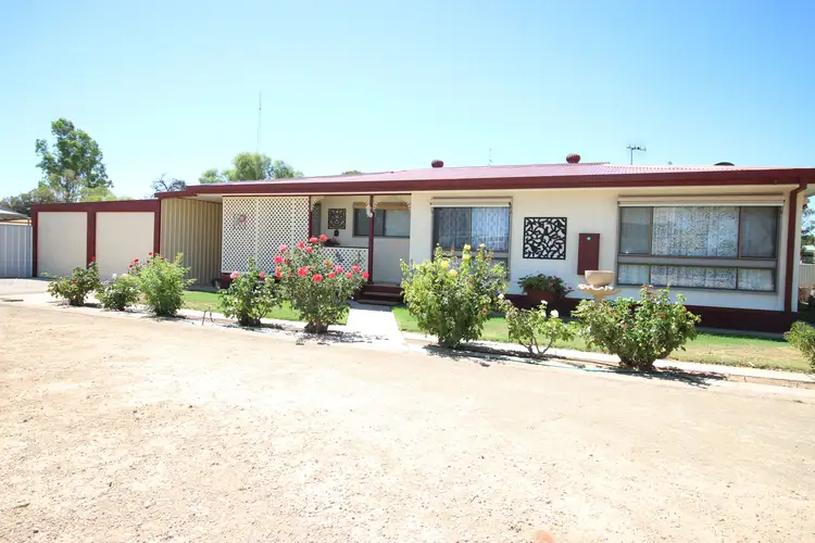 Main view of Homely house listing, 9 Fifth Street, Morgan SA 5320