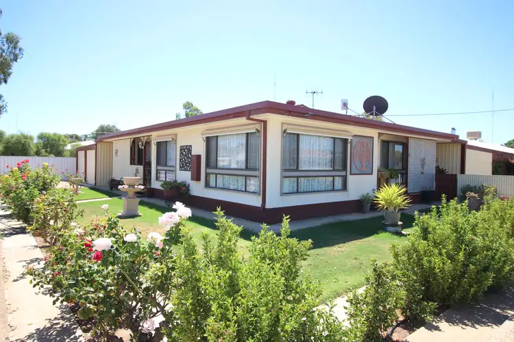 Second view of Homely house listing, 9 Fifth Street, Morgan SA 5320
