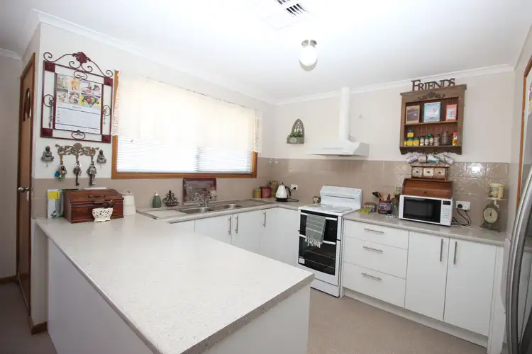 Third view of Homely house listing, 9 Fifth Street, Morgan SA 5320