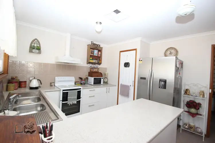 Fourth view of Homely house listing, 9 Fifth Street, Morgan SA 5320