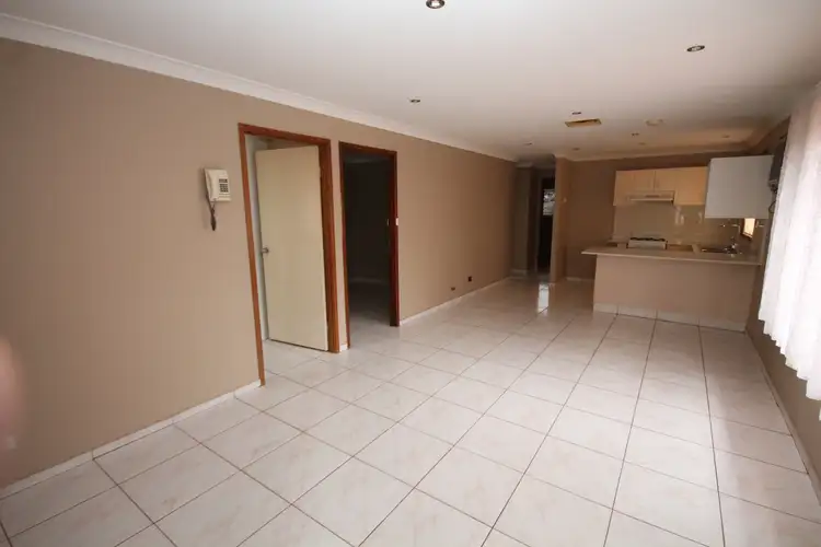 Fourth view of Homely semi-detached listing, 1 Bulbul Avenue, Green Valley NSW 2168