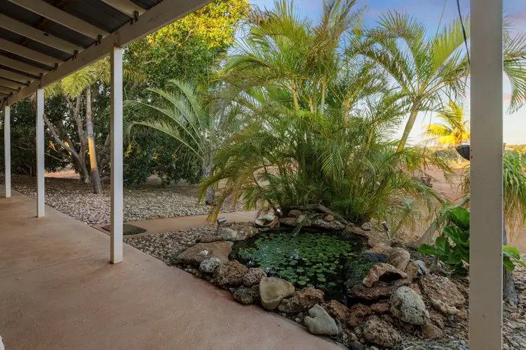 Third view of Homely other listing, Lot 306 Minilya-Exmouth Road, Exmouth WA 6707