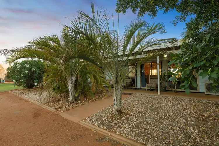 Fourth view of Homely other listing, Lot 306 Minilya-Exmouth Road, Exmouth WA 6707