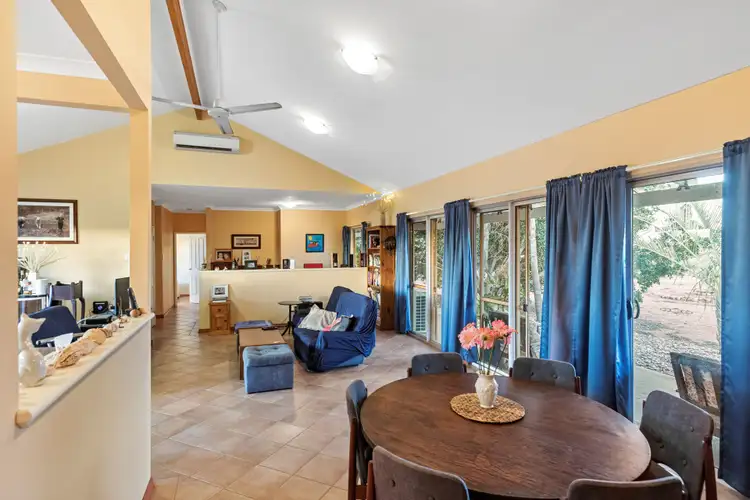 Fifth view of Homely other listing, Lot 306 Minilya-Exmouth Road, Exmouth WA 6707