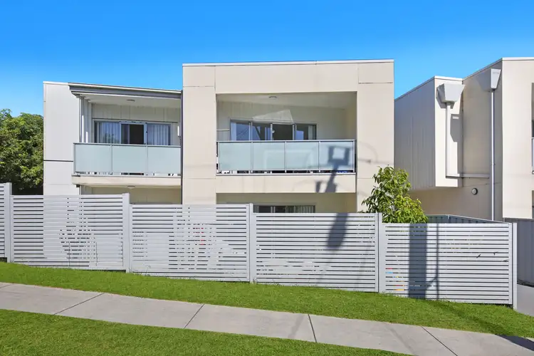 Main view of Homely apartment listing, 17/125 Lake Entrance Road, Barrack Heights NSW 2528