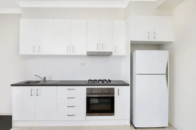 Second view of Homely apartment listing, 17/125 Lake Entrance Road, Barrack Heights NSW 2528