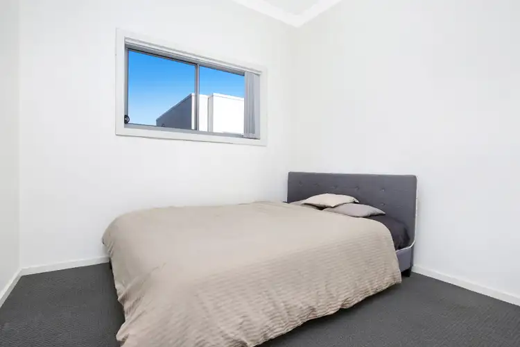 Fourth view of Homely apartment listing, 17/125 Lake Entrance Road, Barrack Heights NSW 2528