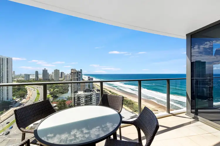 2302/3440 Surfers Paradise Boulevard, Surfers Paradise QLD 4217