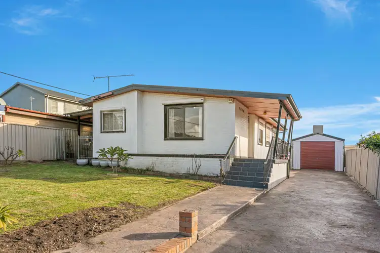 Main view of Homely house listing, 1 Dennis Avenue, Mount Warrigal NSW 2528