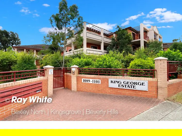 4/1089-1101 Canterbury Road, Wiley Park NSW 2195