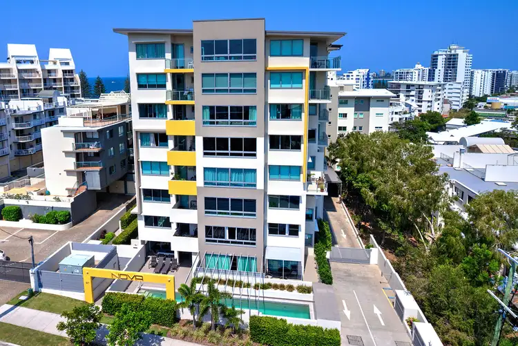 Third view of Homely unit listing, 303/17-21 Douglas Street, Mooloolaba QLD 4557