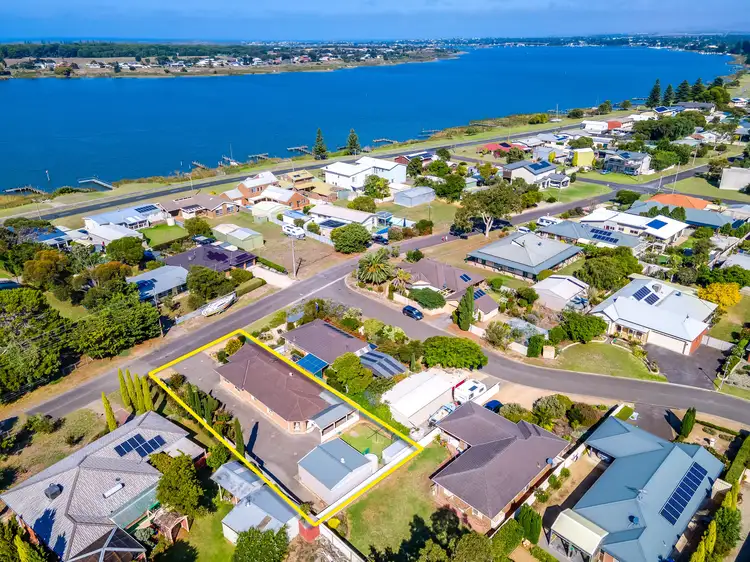 Main view of Homely house listing, 30 Daniel Avenue, Goolwa North SA 5214
