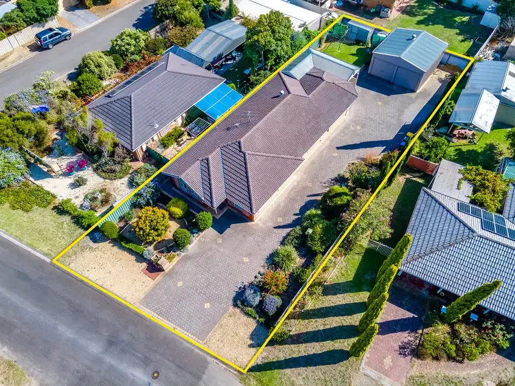 Second view of Homely house listing, 30 Daniel Avenue, Goolwa North SA 5214