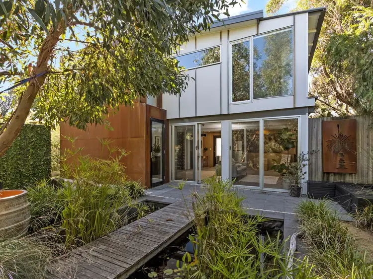 Main view of Homely house listing, 80 Bayview Avenue, Inverloch VIC 3996