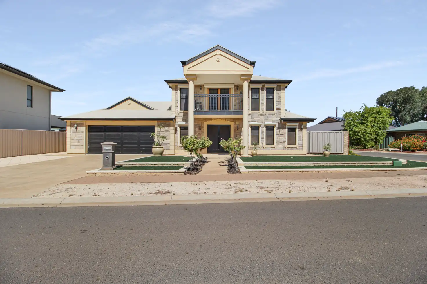 Main view of Homely house listing, 2 Mead Court, Renmark SA 5341