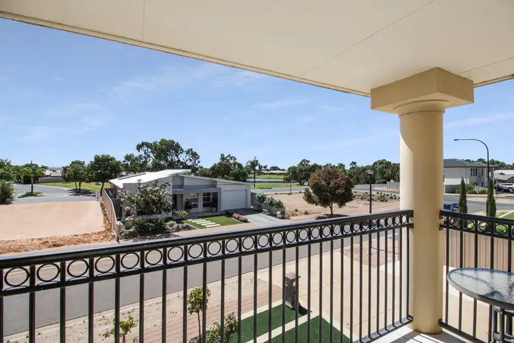 Third view of Homely house listing, 2 Mead Court, Renmark SA 5341