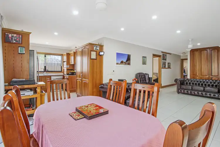Fourth view of Homely house listing, 2 Mead Court, Renmark SA 5341