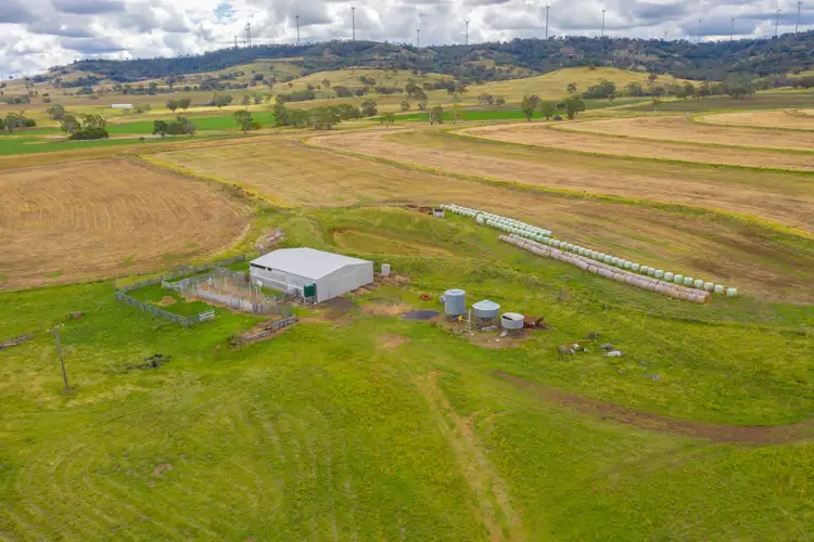 Second view of Homely rural property listing, 3112 Gwydir Highway, Glen Innes NSW 2370