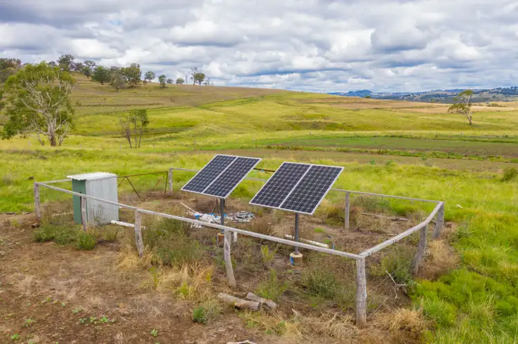 Fourth view of Homely rural property listing, 3112 Gwydir Highway, Glen Innes NSW 2370