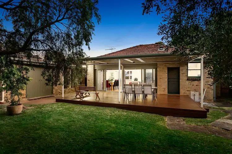 7 Barrina Street, Blackburn South VIC 3130