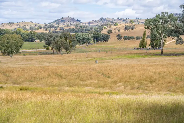 3705 Frogmore Road (Hovells Creek), Cowra NSW 2794