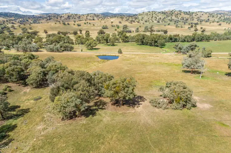 Third view of Homely rural property listing, 3705 Frogmore Road (Hovells Creek), Cowra NSW 2794