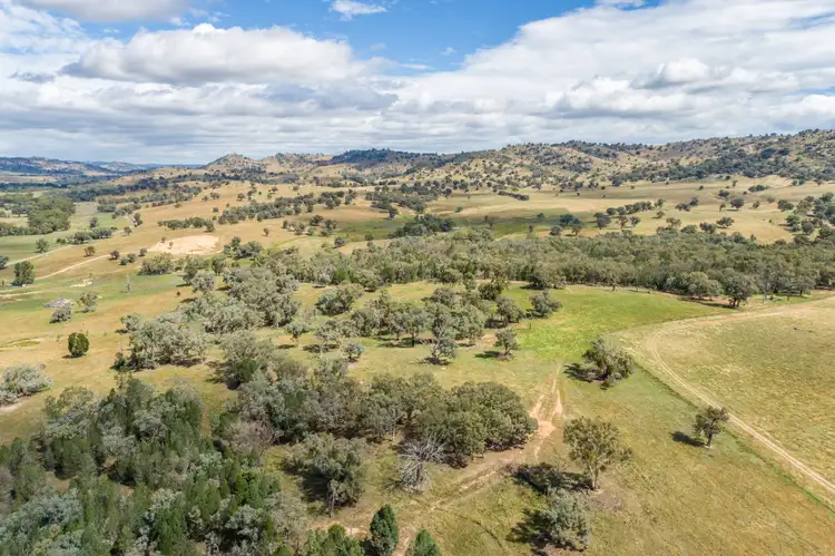 Fourth view of Homely rural property listing, 3705 Frogmore Road (Hovells Creek), Cowra NSW 2794