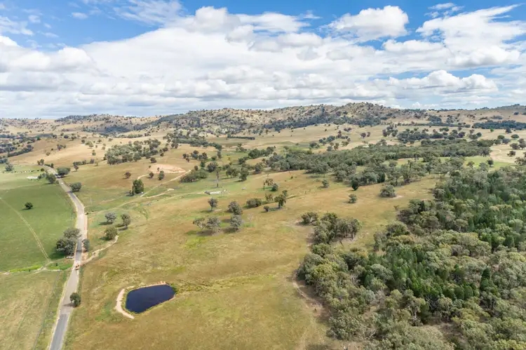 Sixth view of Homely rural property listing, 3705 Frogmore Road (Hovells Creek), Cowra NSW 2794