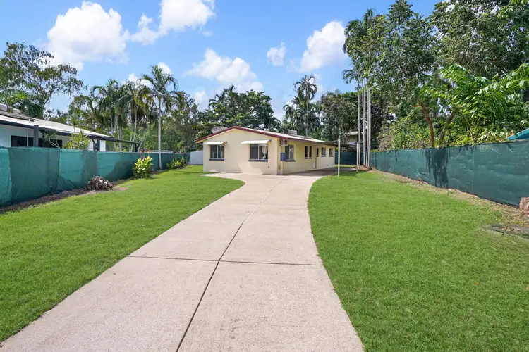 8 Heroine Court, Gray NT 830