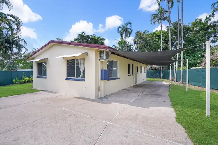 Second view of Homely house listing, 8 Heroine Court, Gray NT 830