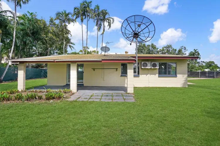 Third view of Homely house listing, 8 Heroine Court, Gray NT 830