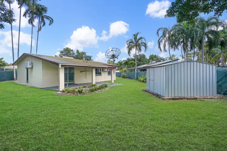 Fourth view of Homely house listing, 8 Heroine Court, Gray NT 830