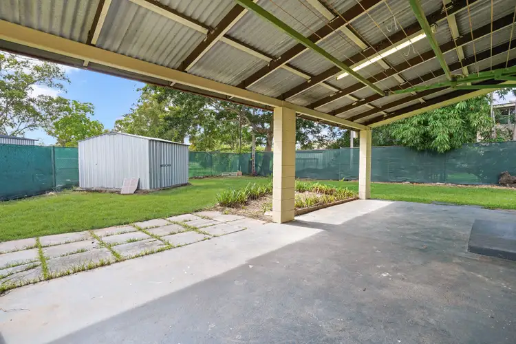 Fifth view of Homely house listing, 8 Heroine Court, Gray NT 830