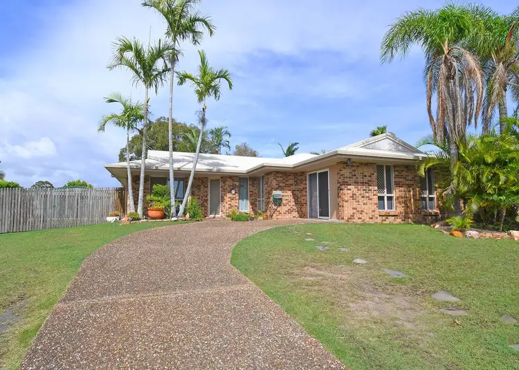 Main view of Homely house listing, 24 Thornbill Drive, Eli Waters QLD 4655