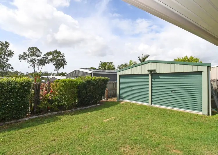 Second view of Homely house listing, 24 Thornbill Drive, Eli Waters QLD 4655