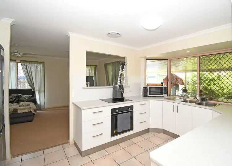 Third view of Homely house listing, 24 Thornbill Drive, Eli Waters QLD 4655